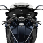BMW Motorrad Modelljahr 2027 P90646300