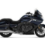 BMW Motorrad Modelljahr 2027 P90646302