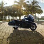 BMW Motorrad Modelljahr 2027 – P90646303