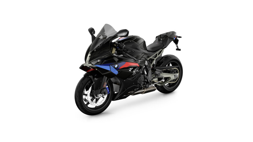 BMW Motorrad Modelljahr 2027 – P90646336