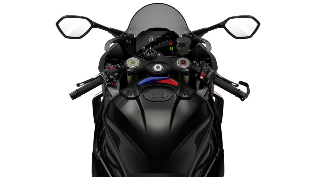 BMW Motorrad Modelljahr 2027 – P90646337