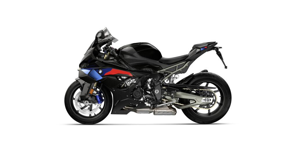 BMW Motorrad Modelljahr 2027 – P90646338