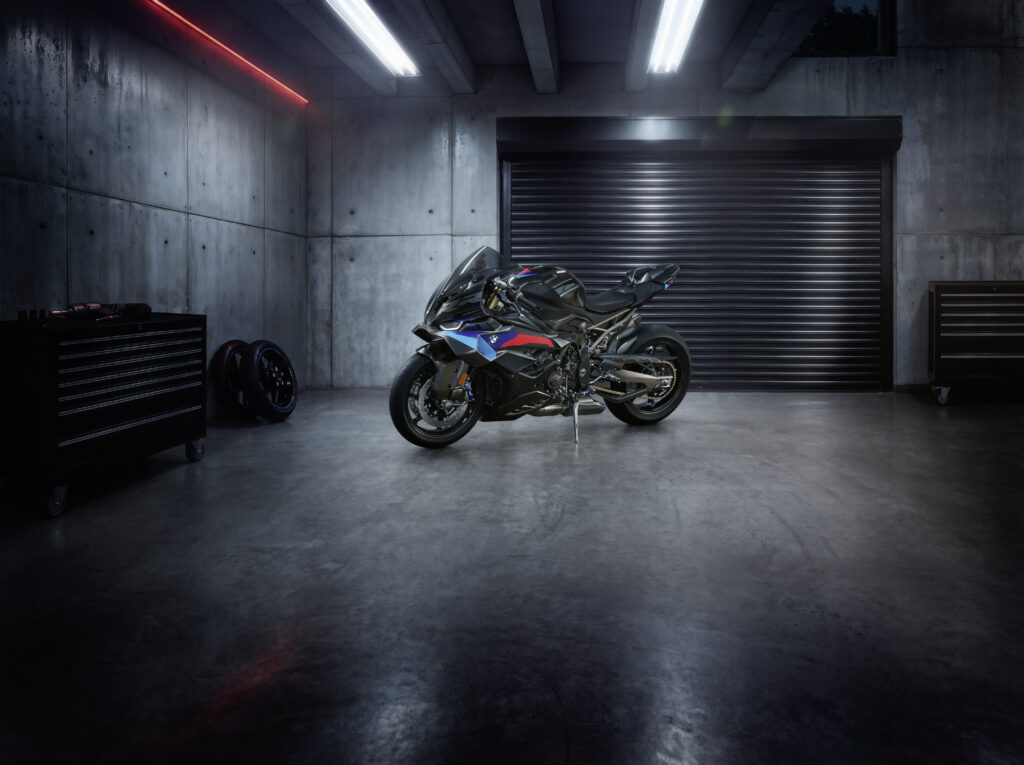 BMW Motorrad Modelljahr 2027 – P90646342