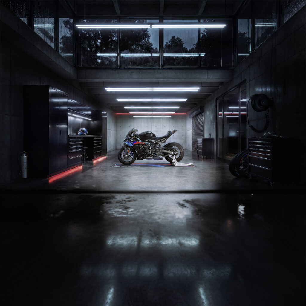 BMW Motorrad Modelljahr 2027 – P90646344