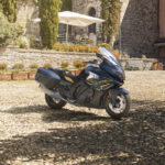 BMW Motorrad Modelljahr 2027 P90646629
