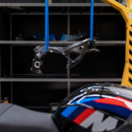BMW Motorrad Modelljahr 2027 P90646812