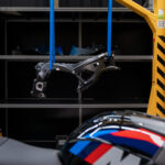 BMW Motorrad Modelljahr 2027 P90646813