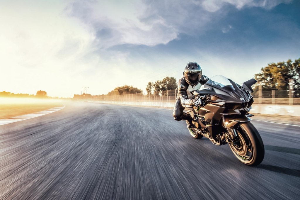 Kawasaki Ninja H2 (3)