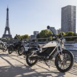 Royal Enfield Flying Flea C6 zum Marktstart in Deutschland