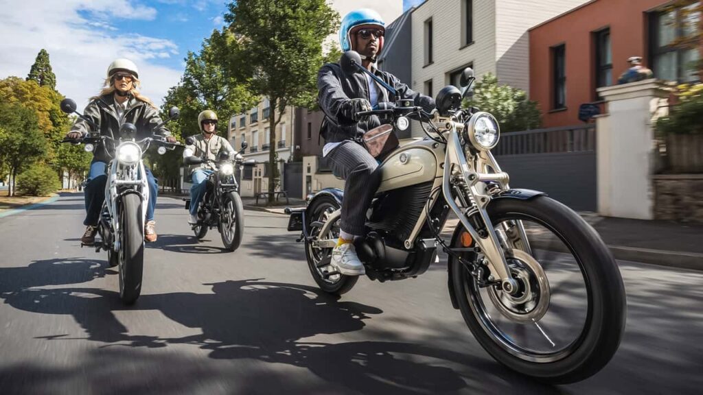 Royal Enfield Flying Flea C6