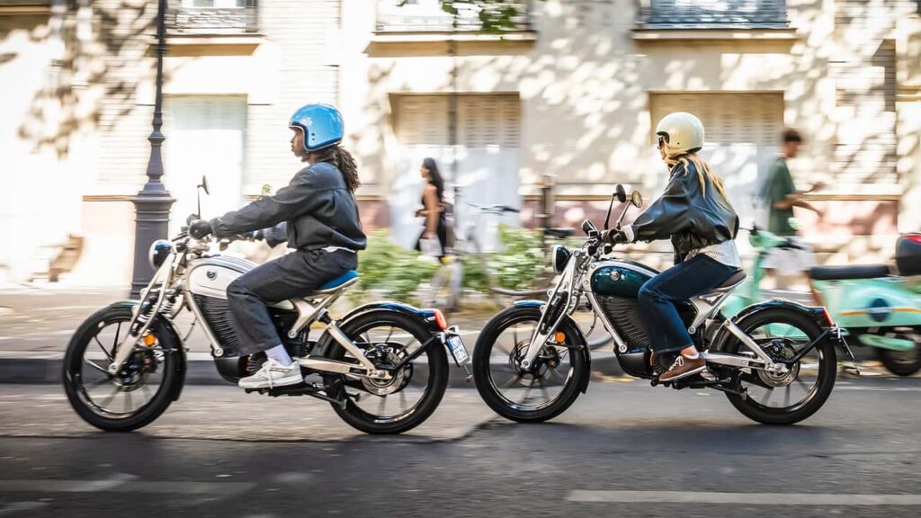 Royal Enfield Flying Flea C6