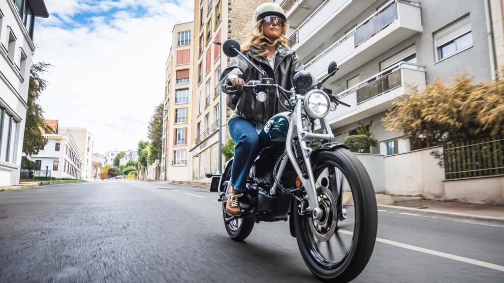 Royal Enfield Flying Flea C6