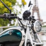 Royal Enfield Flying Flea C6 Galerie 11