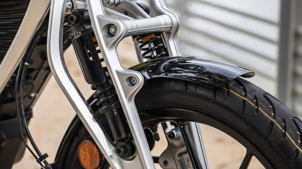 Royal Enfield Flying Flea C6