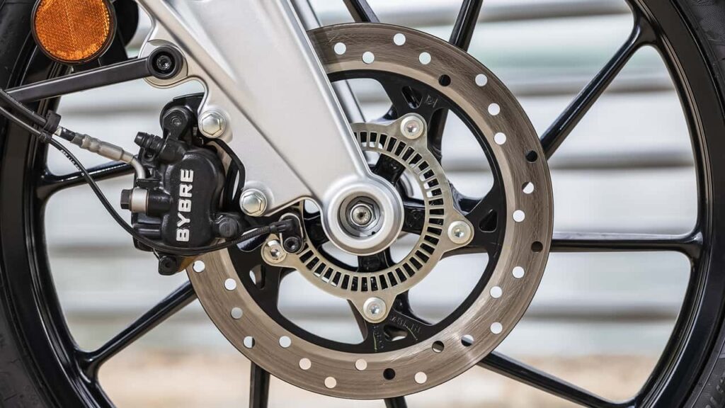 Royal Enfield Flying Flea C6