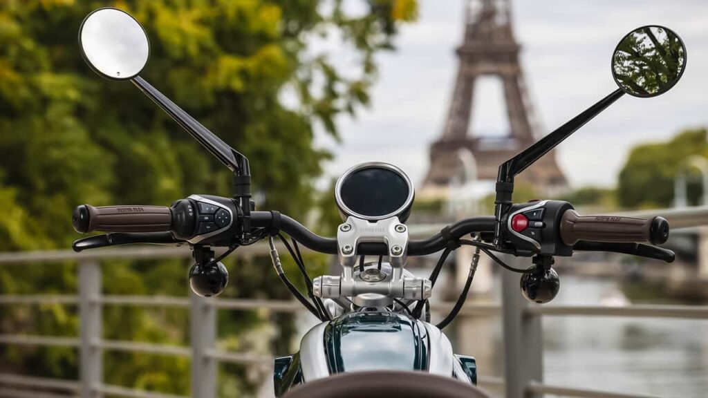 Royal Enfield Flying Flea C6