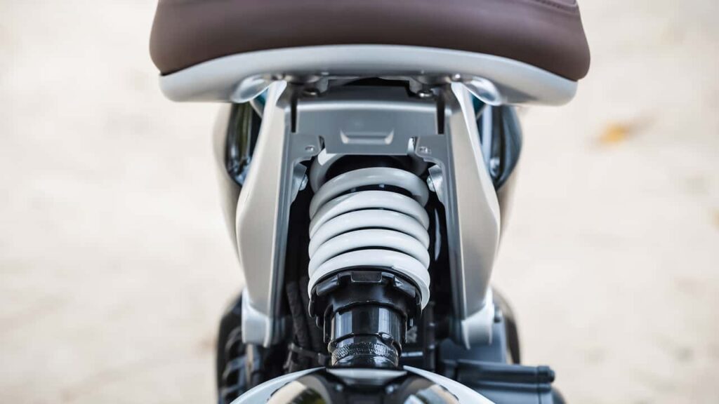 Royal Enfield Flying Flea C6