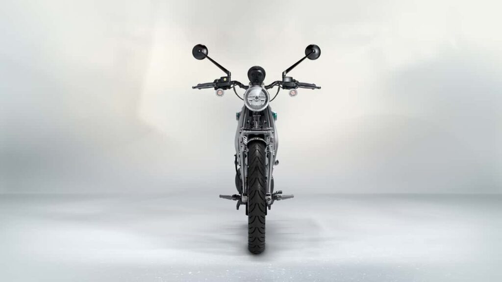 Royal Enfield Flying Flea C6