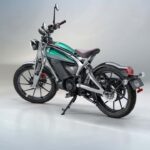 Royal Enfield Flying Flea C6 Galerie 20