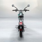 Royal Enfield Flying Flea C6 Galerie 22