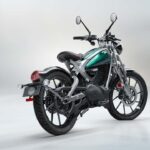Royal Enfield Flying Flea C6 Galerie 23
