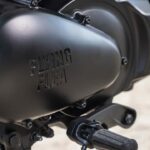 Royal Enfield Flying Flea C6 Galerie 28