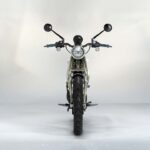 Royal Enfield Flying Flea C6 Galerie 29