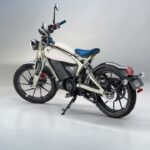 Royal Enfield Flying Flea C6 Galerie 30