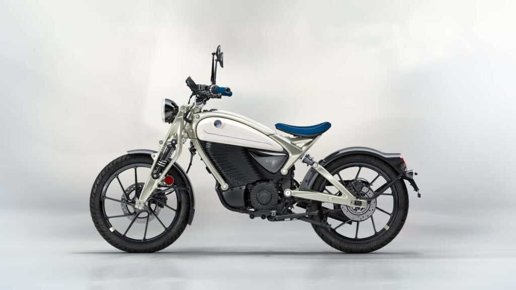 Royal Enfield Flying Flea C6
