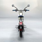 Royal Enfield Flying Flea C6 Galerie 34
