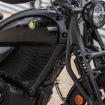 Royal Enfield Flying Flea C6 Galerie 36