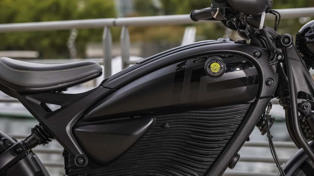 Royal Enfield Flying Flea C6