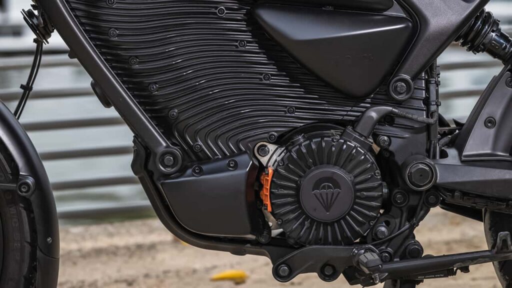 Royal Enfield Flying Flea C6