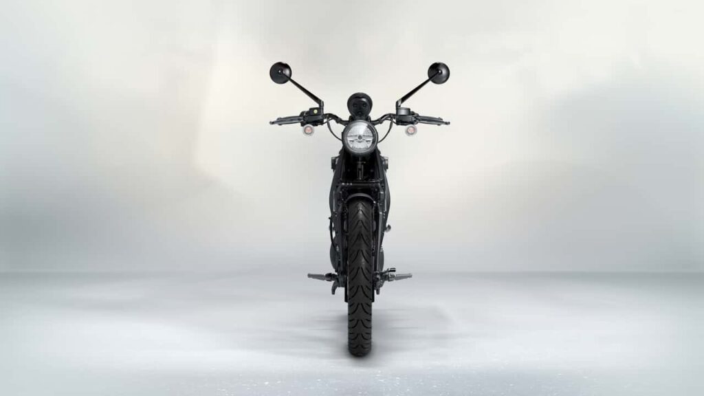 Royal Enfield Flying Flea C6