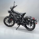 Royal Enfield Flying Flea C6 Galerie 45
