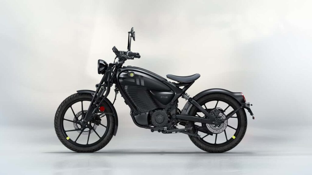 Royal Enfield Flying Flea C6