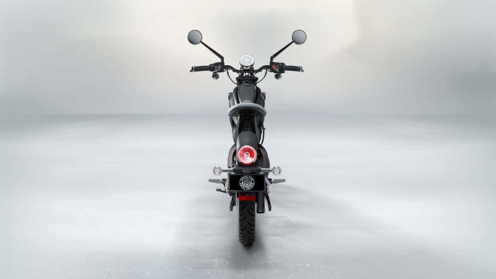 Royal Enfield Flying Flea C6