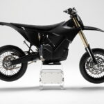 Stark VARG SM Sköll elektrische Supermoto