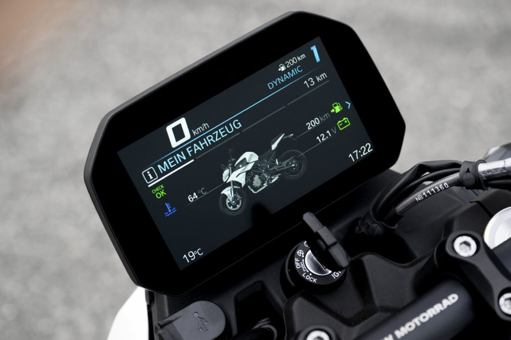 BMW F 450 R 2026 (10)