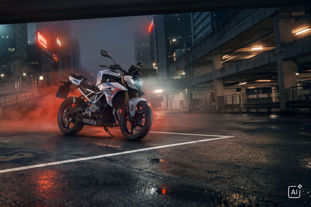 BMW F 450 R 2026 (21)