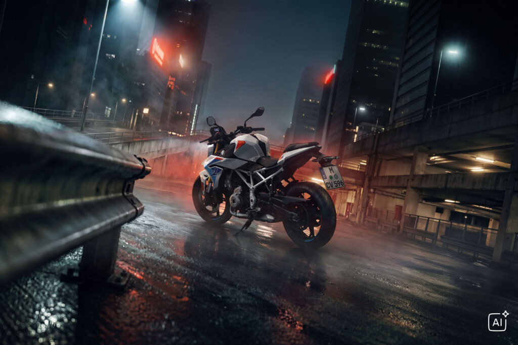 BMW F 450 R 2026 (22)