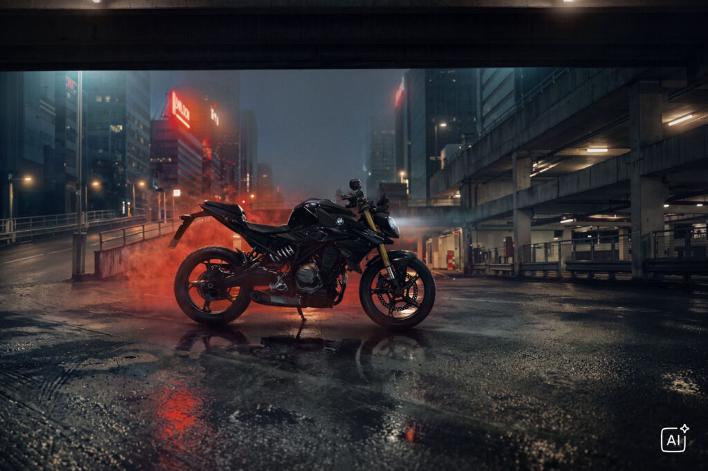 BMW F 450 R 2026 (23)