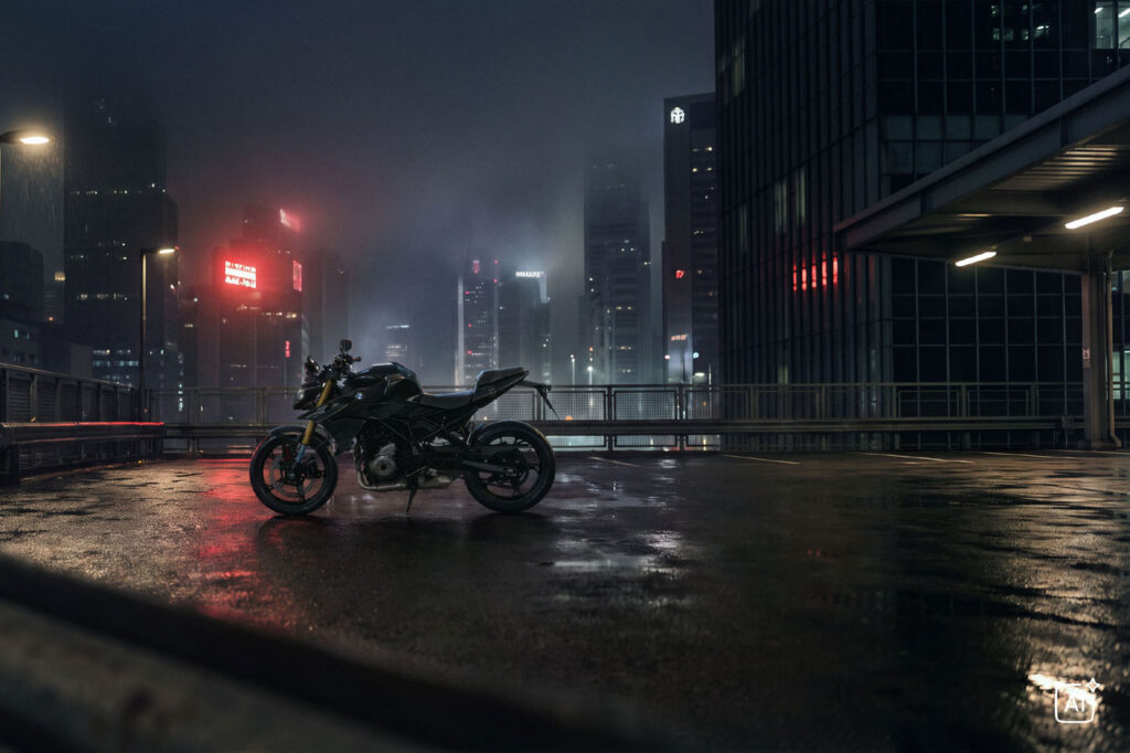 BMW F 450 R 2026 (24)