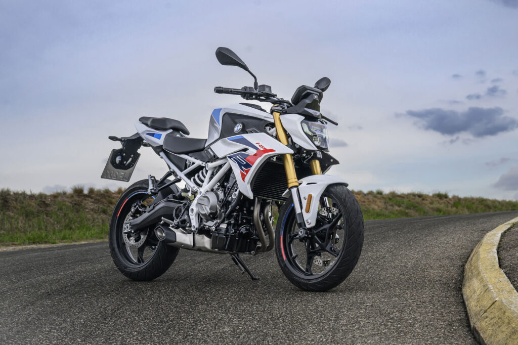 BMW F 450 R 2026 (8)