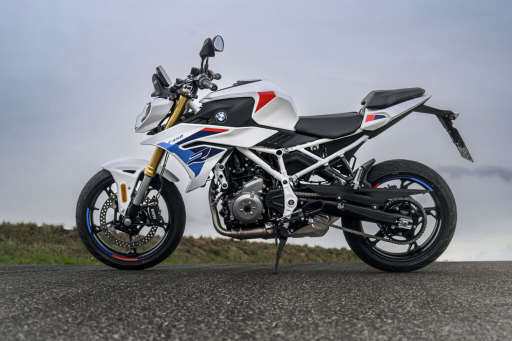 BMW F 450 R 2026 (9)