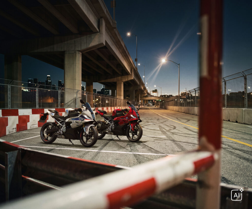 BMW F 450 RR 2026 (9)
