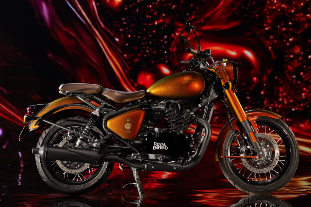Classic 650 Hypershift (1)