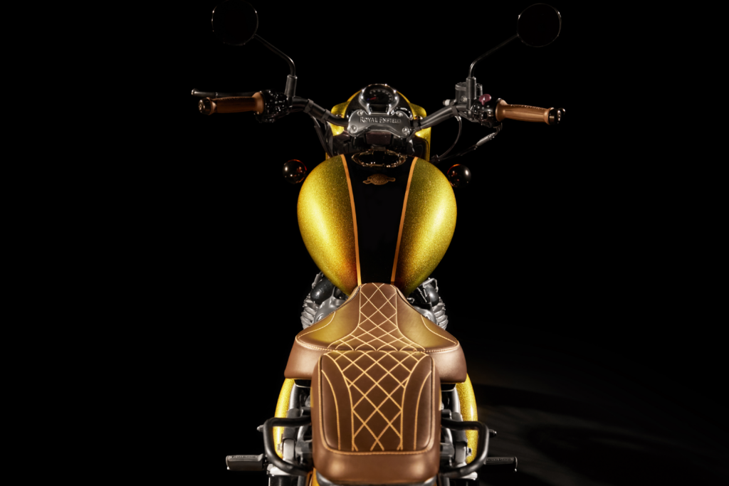 Classic 650 Hypershift (4)