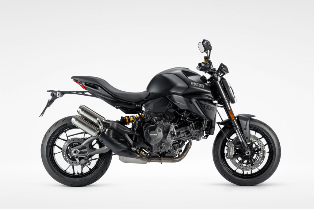 Ducati Monster Dark 2026 (1)