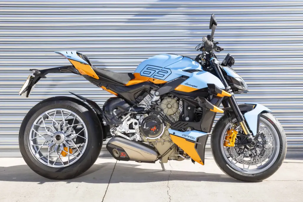 Ducati Streetfighter V4 Lamborghini (1)